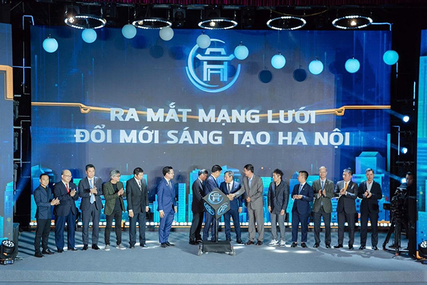 Hình ảnh về sứ mệnh của HiHUB